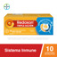 Imagen de REDOXON TRIPLE ACCION EFERVESCENTE 1000+10+0.01mg [10 comp.]