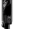 Imagen de LANCOME MASCARA IDOLE FLUTTER EXTENSION NEGRA 8 ml