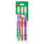 Imagen de GUM CEPILLO DEEP CLEAN TECHNIQUE SUAVE 525LT [3 uni.]