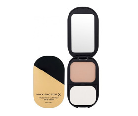 Imagen de MAX FACTOR BASE COMPACTA FACEFINITY NATURAL ROSE RECARGABLE [10 gr]