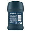 Imagen de REXONA BARRA ANTITR. ANTIBACTERIAL INVISIBLE MASCULINO [50 gr]