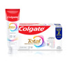 Imagen de COLGATE CR. TOTAL CLEAN MINT PACK [90+90gr.]