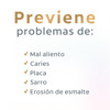Imagen de COLGATE ENJUAGUE TOTAL 12 ENCIAS REFORZADAS [500 ml]