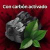 Imagen de COLGATE CR. LUMINOUS WHITE CARBON 90 gr