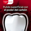 Imagen de COLGATE CR. LUMINOUS WHITE CARBON 90 gr