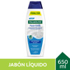 Imagen de PALMOLIVE GEL DUCHA NUTRIMILK [650 ml]