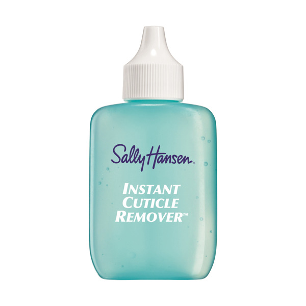 Imagen de SALLY HANSEN CUTITULAS INSTANT CUTICLE REMOVER 29,5 ml