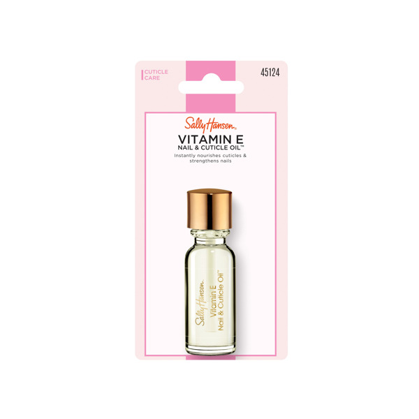 Imagen de SALLY HANSEN CUTICULAS VITAMIN ENCUTICULE OIL 17 13,3 ml