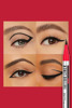 Imagen de MAYBELLINE DELINEADOR OJOS LINER TATTOO LIQUIDO [9 gr]