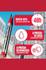 Imagen de MAYBELLINE DELINEADOR OJOS LINER TATTOO LIQUIDO [9 gr]